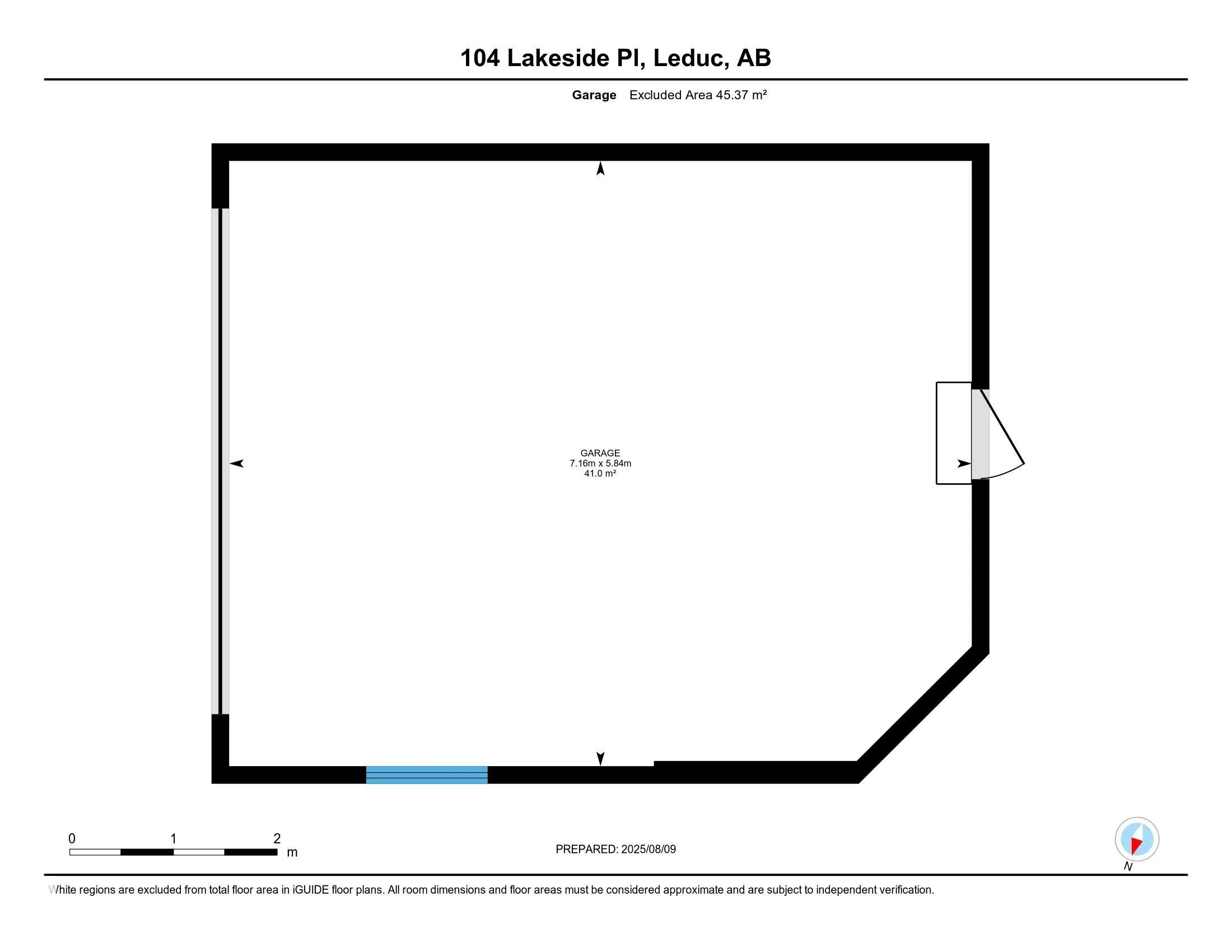 104 LAKESIDE Place