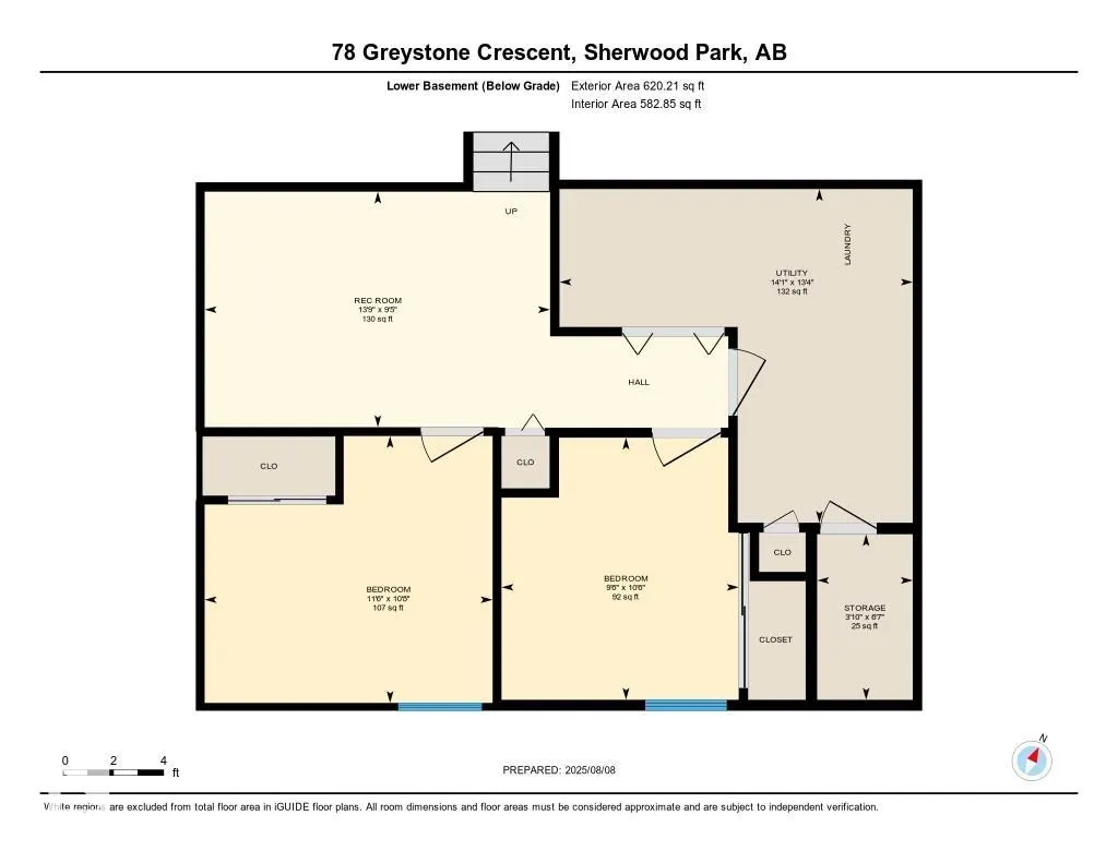 78 GREYSTONE Crescent