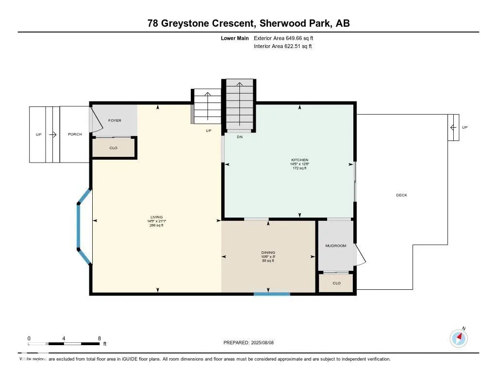 78 GREYSTONE Crescent