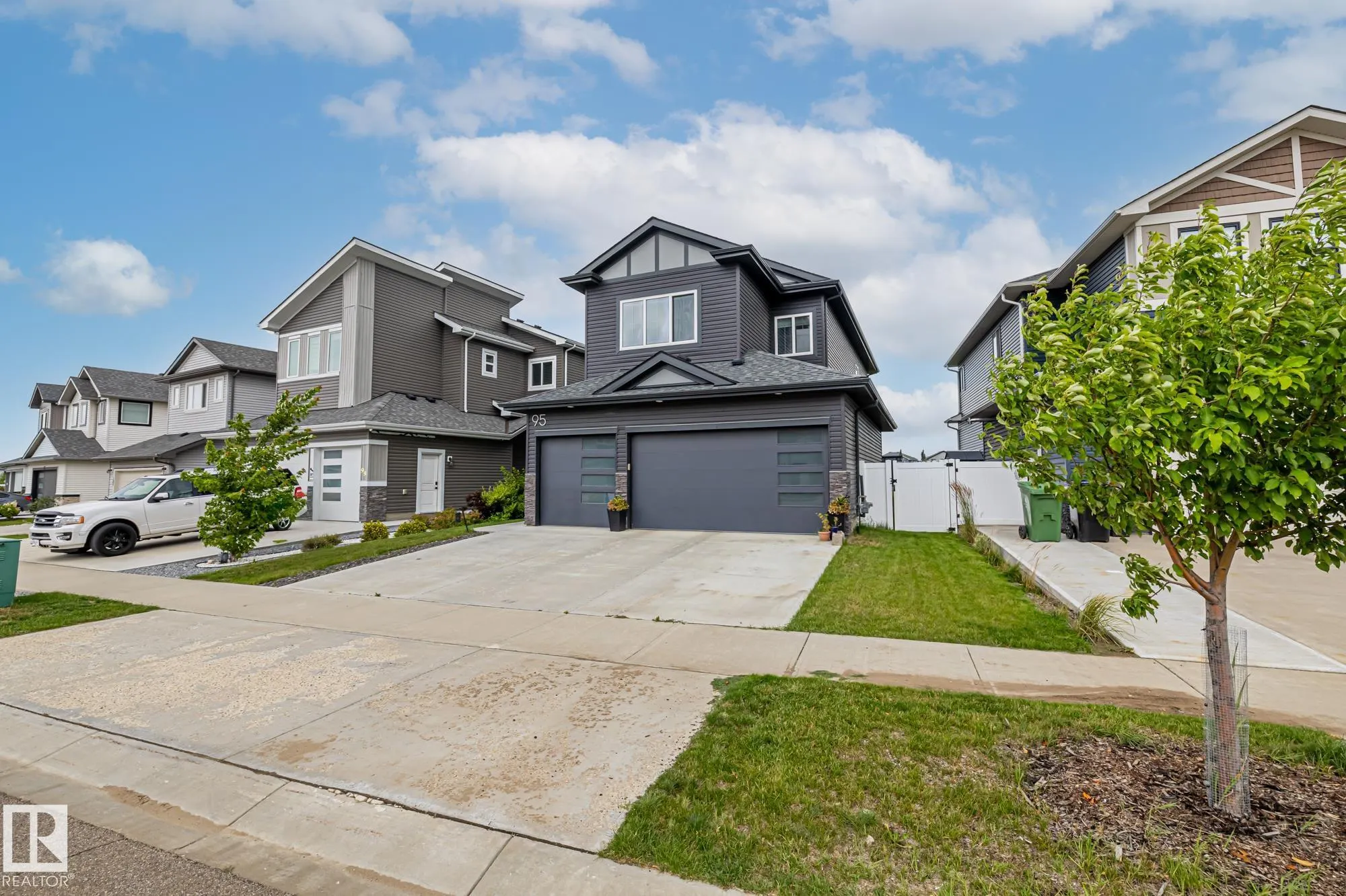 95 WILLOW Link