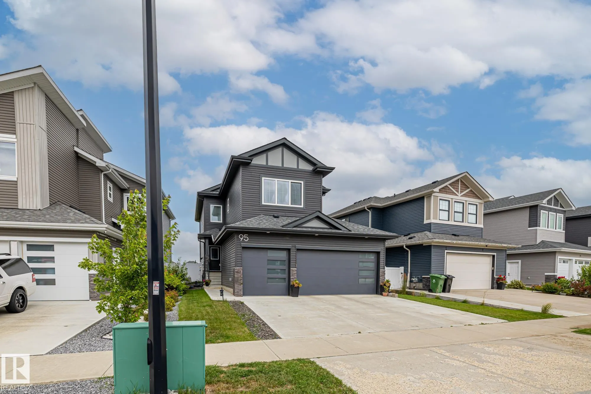 95 WILLOW Link