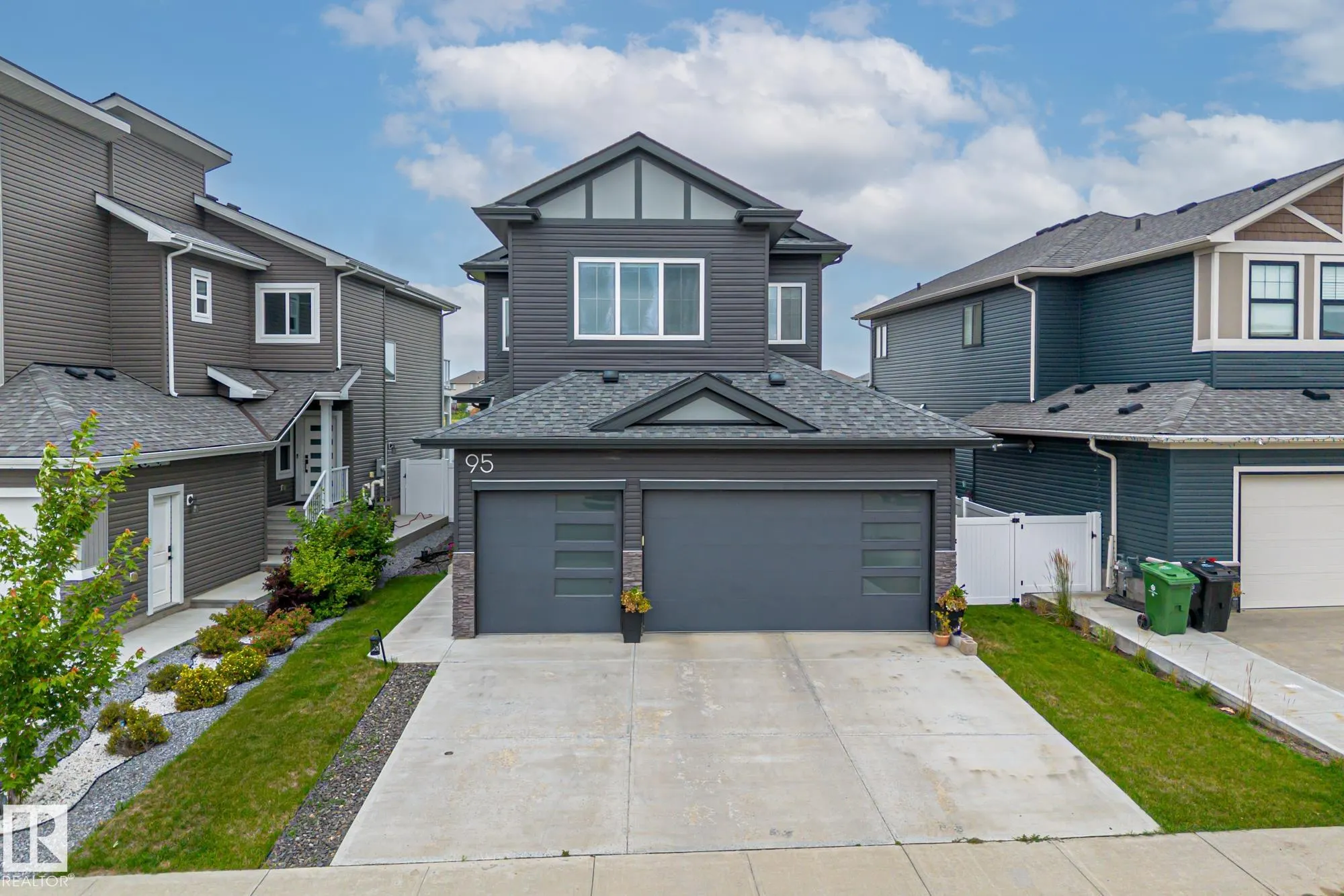 95 WILLOW Link