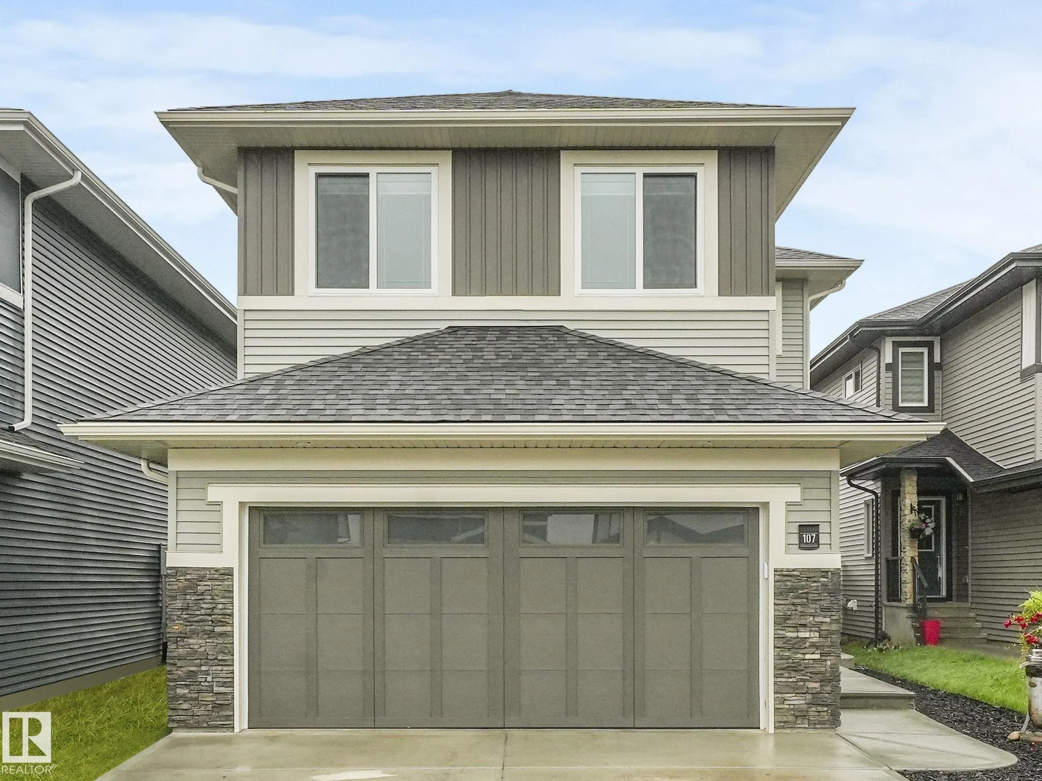 107 KIDD Crescent