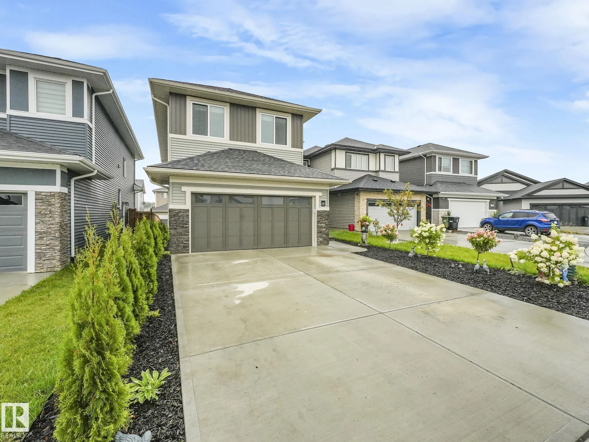 107 KIDD Crescent