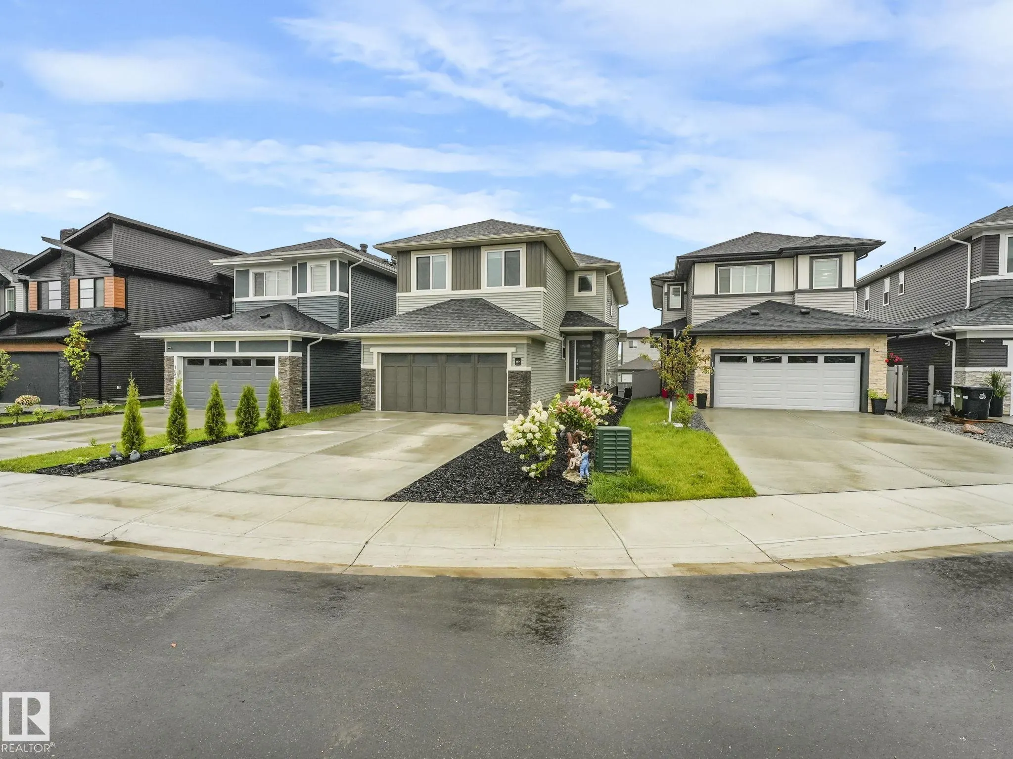 107 KIDD Crescent