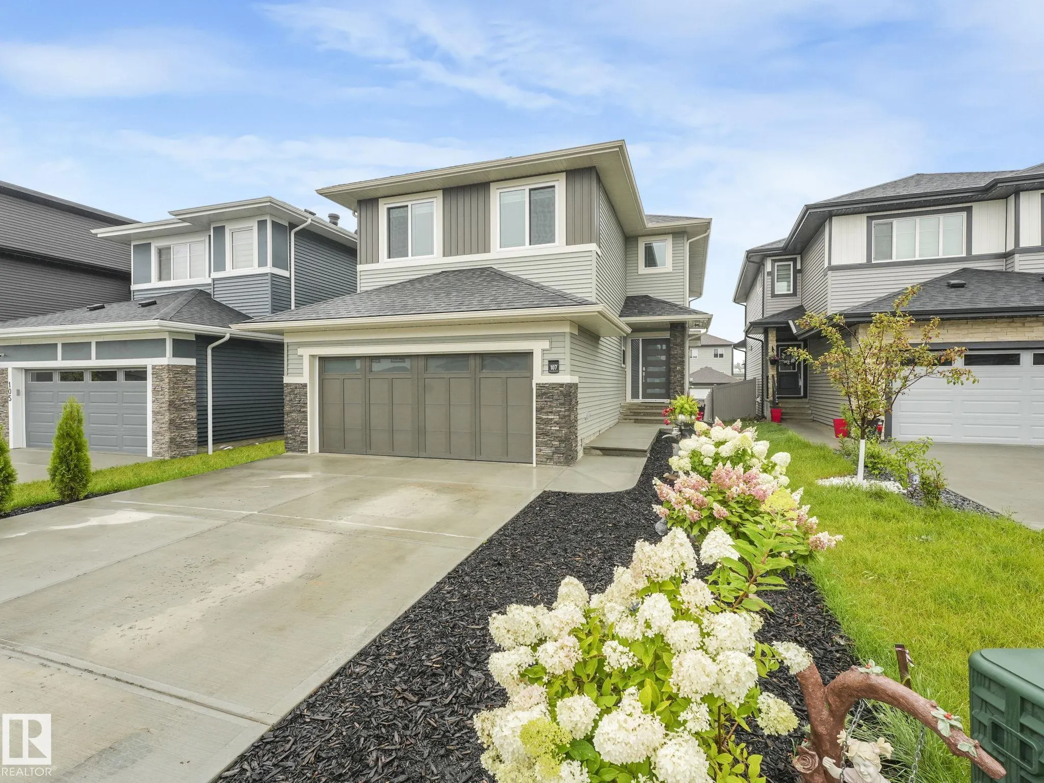 107 KIDD Crescent