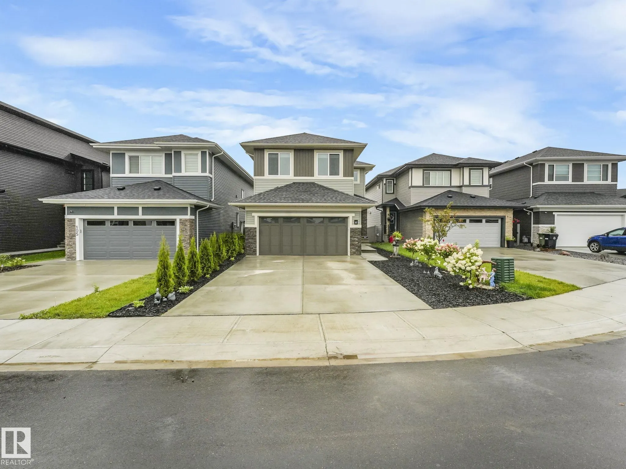 107 KIDD Crescent