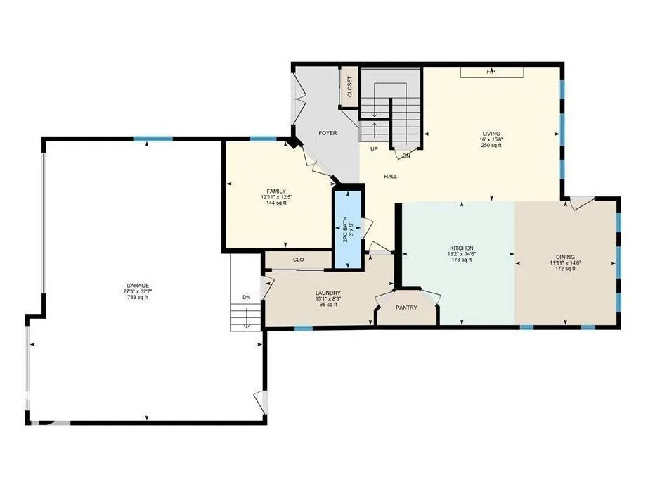 1606 ADAMSON Close