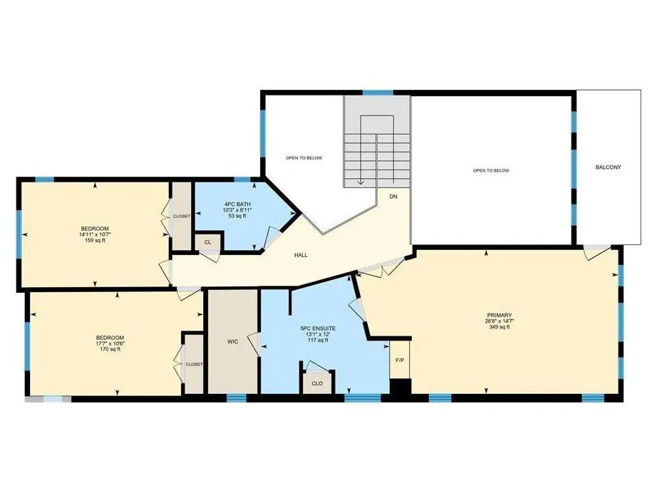 1606 ADAMSON Close