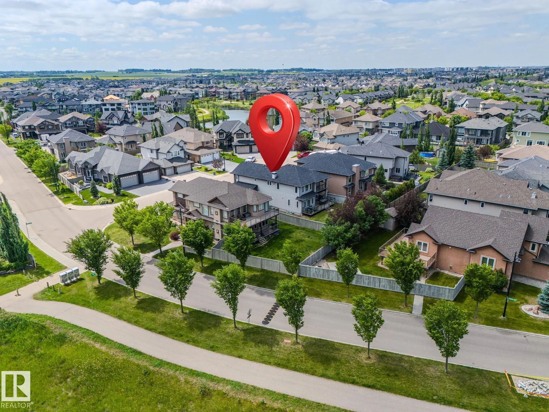 1606 ADAMSON Close