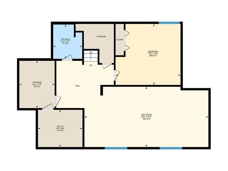 1606 ADAMSON Close