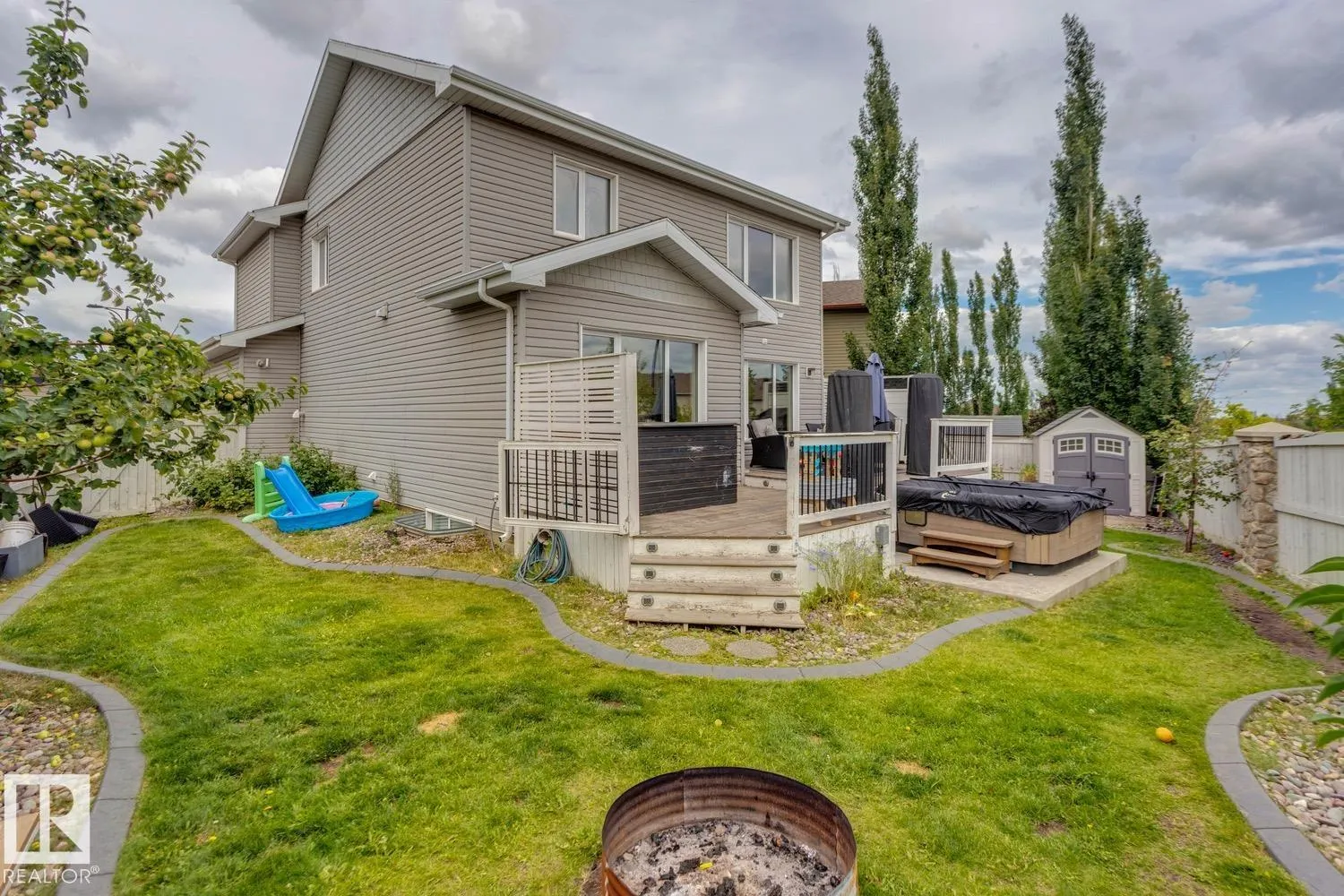 703 SUNCREST POINT