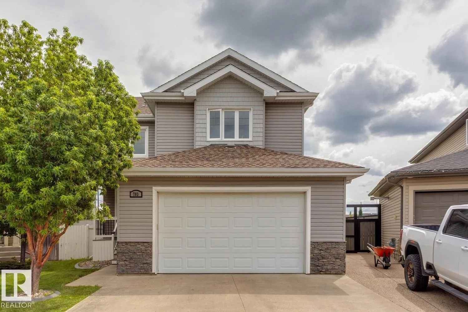 703 SUNCREST POINT
