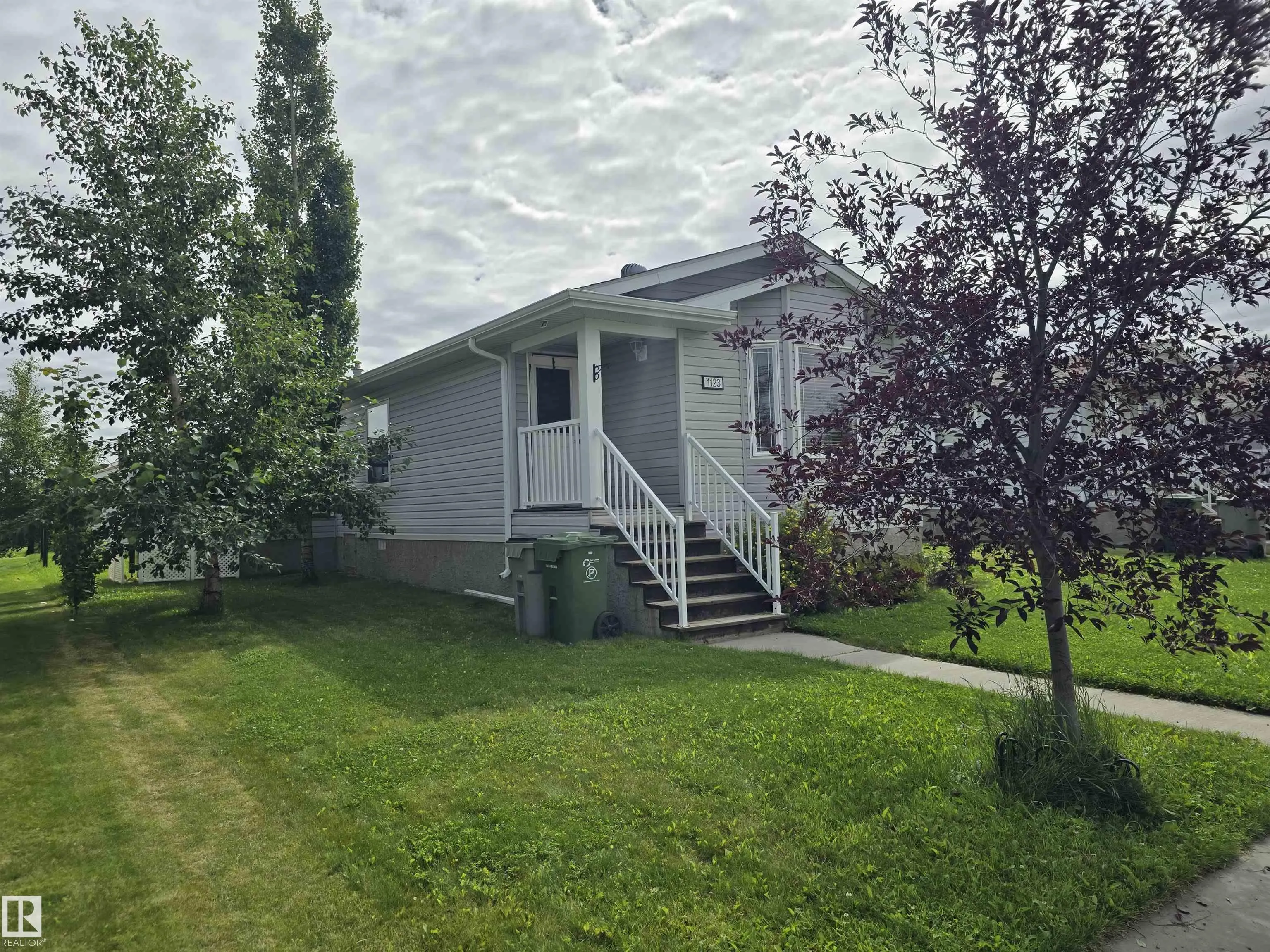1123 Aspen Drive