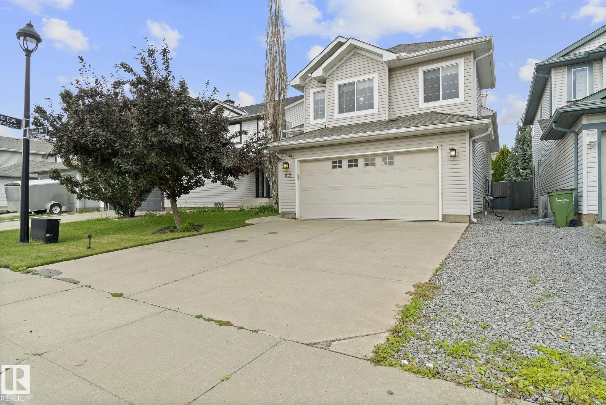 818 BARNES LINK Link