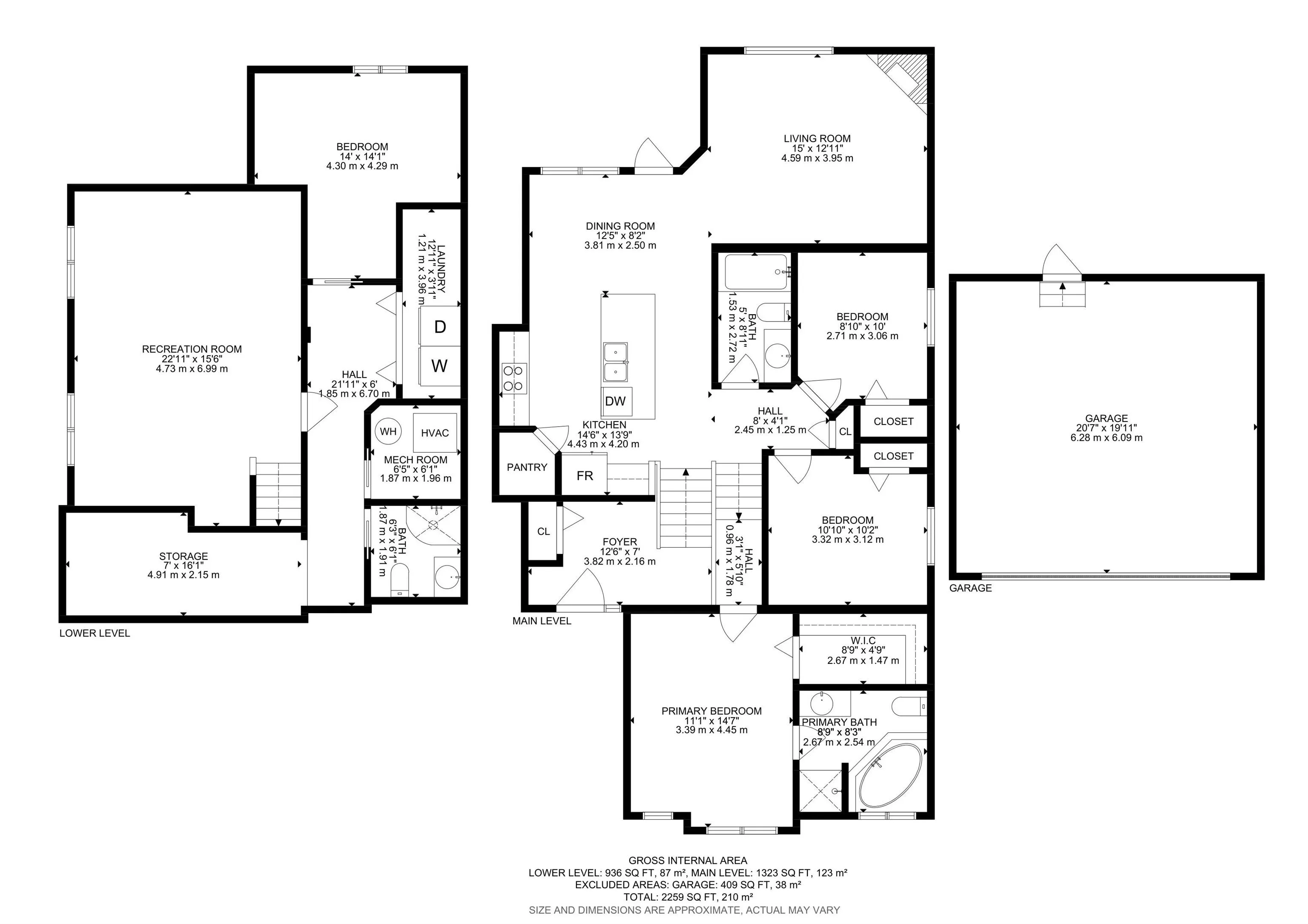 818 BARNES LINK Link