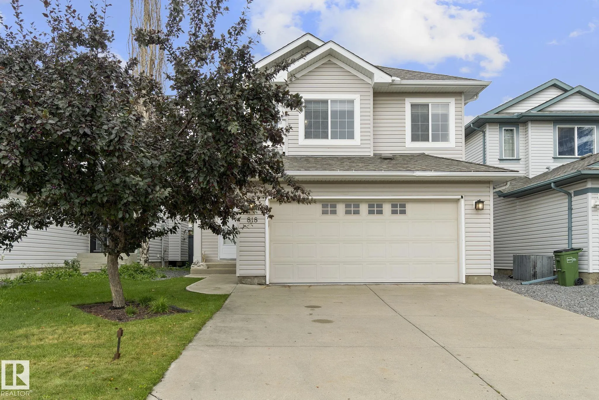 818 BARNES LINK Link