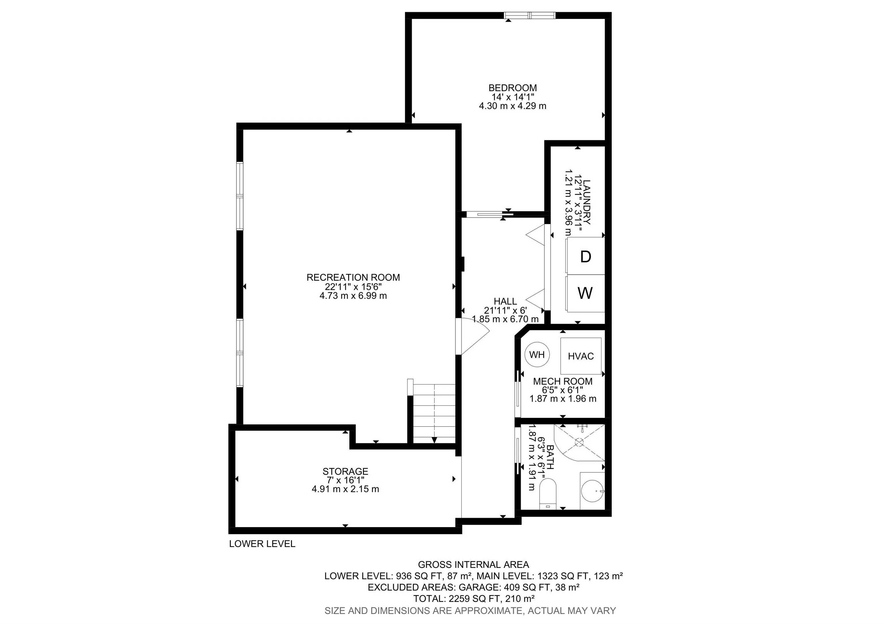 818 BARNES LINK Link
