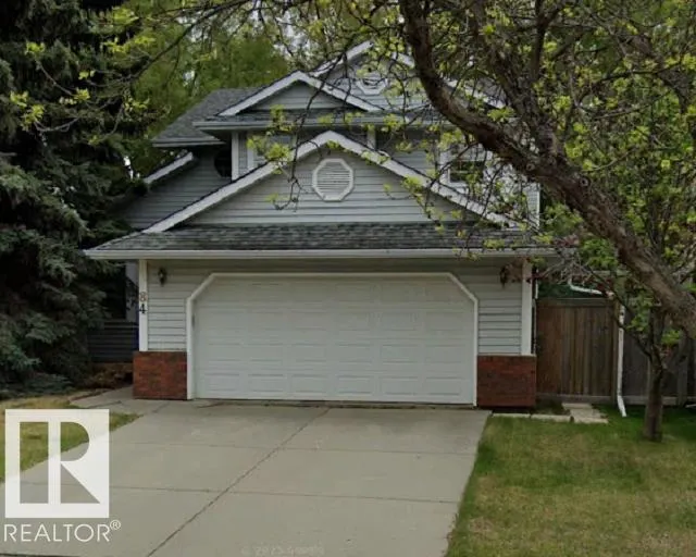 84 DEANE Crescent
