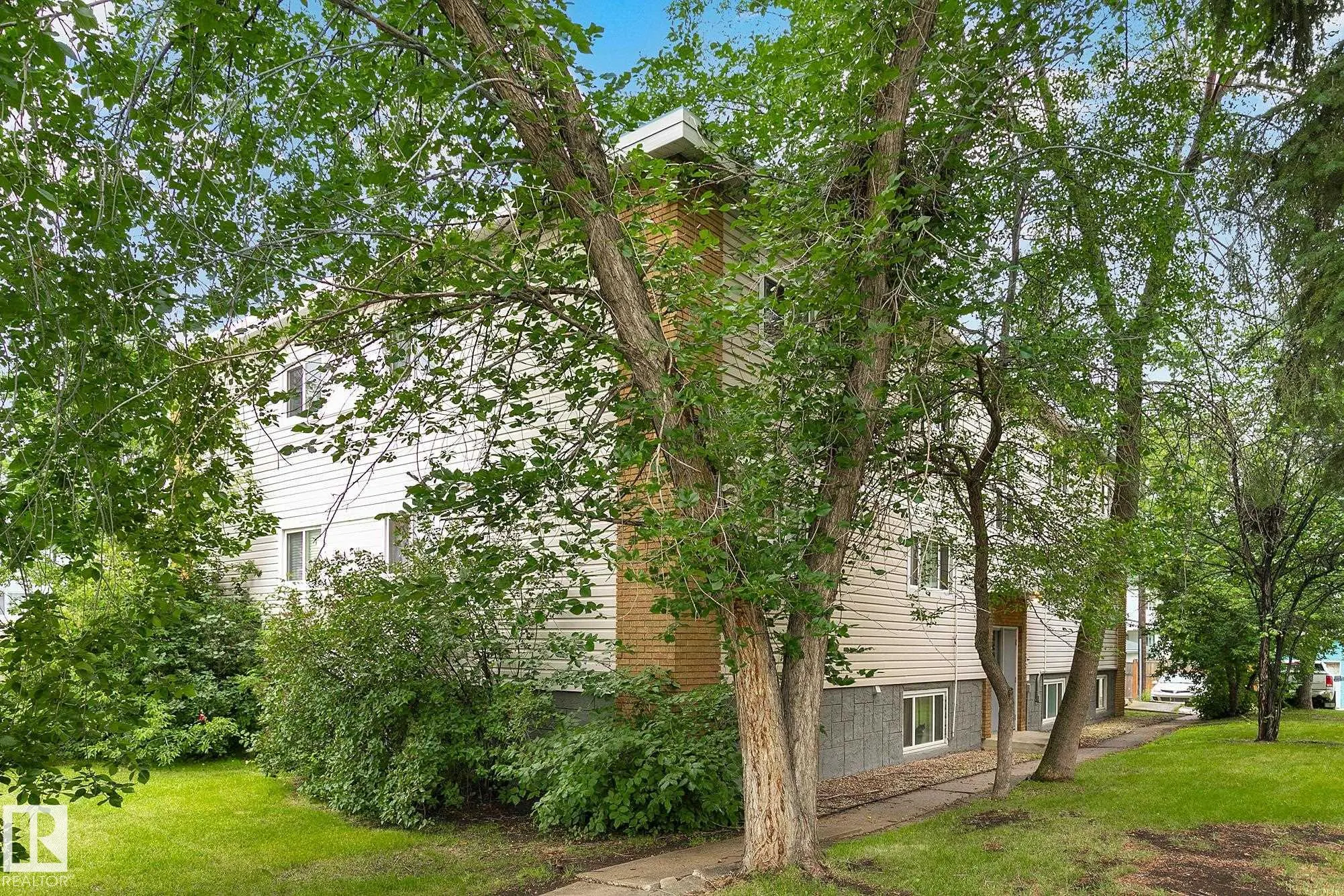 #11 9630 82 Avenue