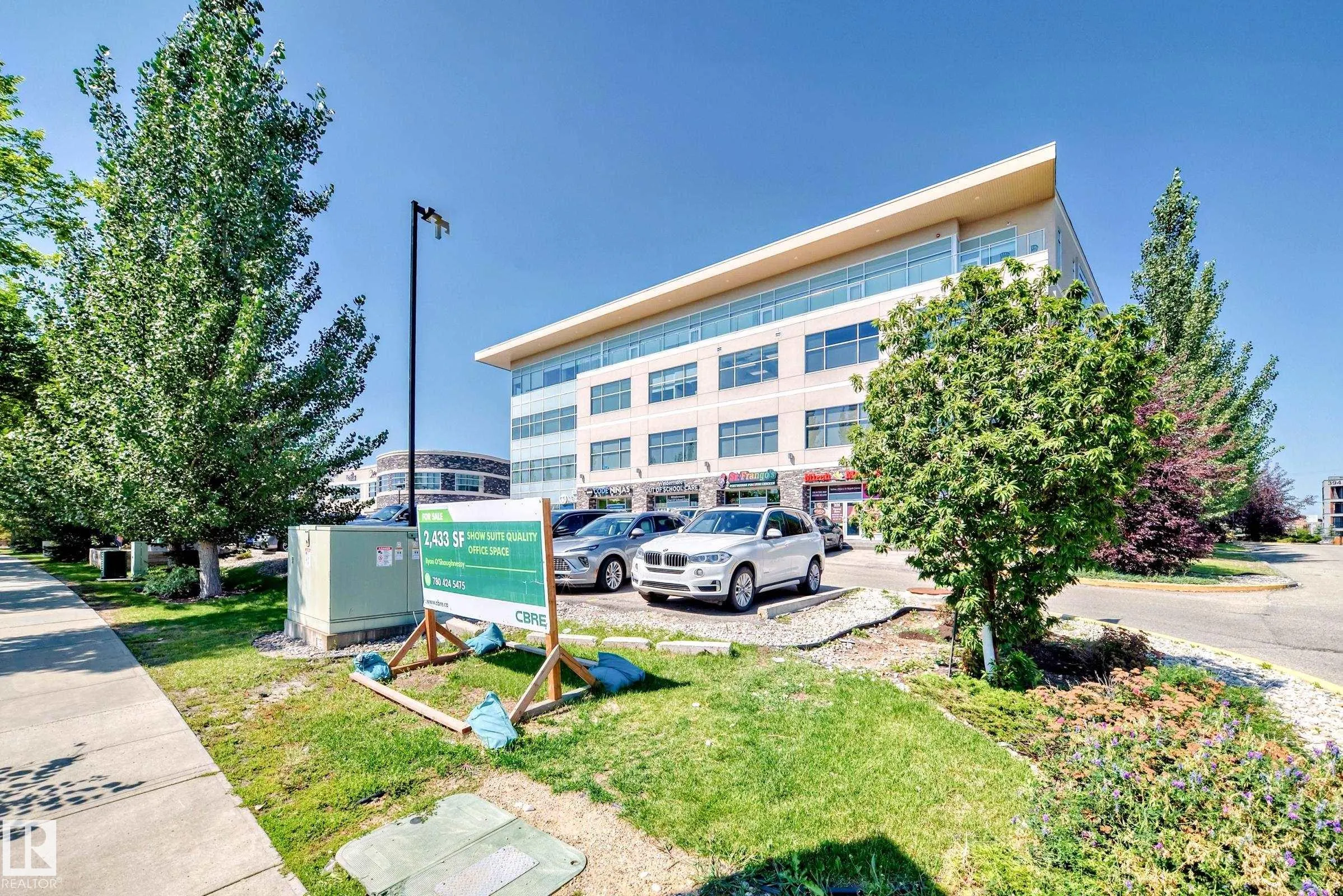316 WINDERMERE Road