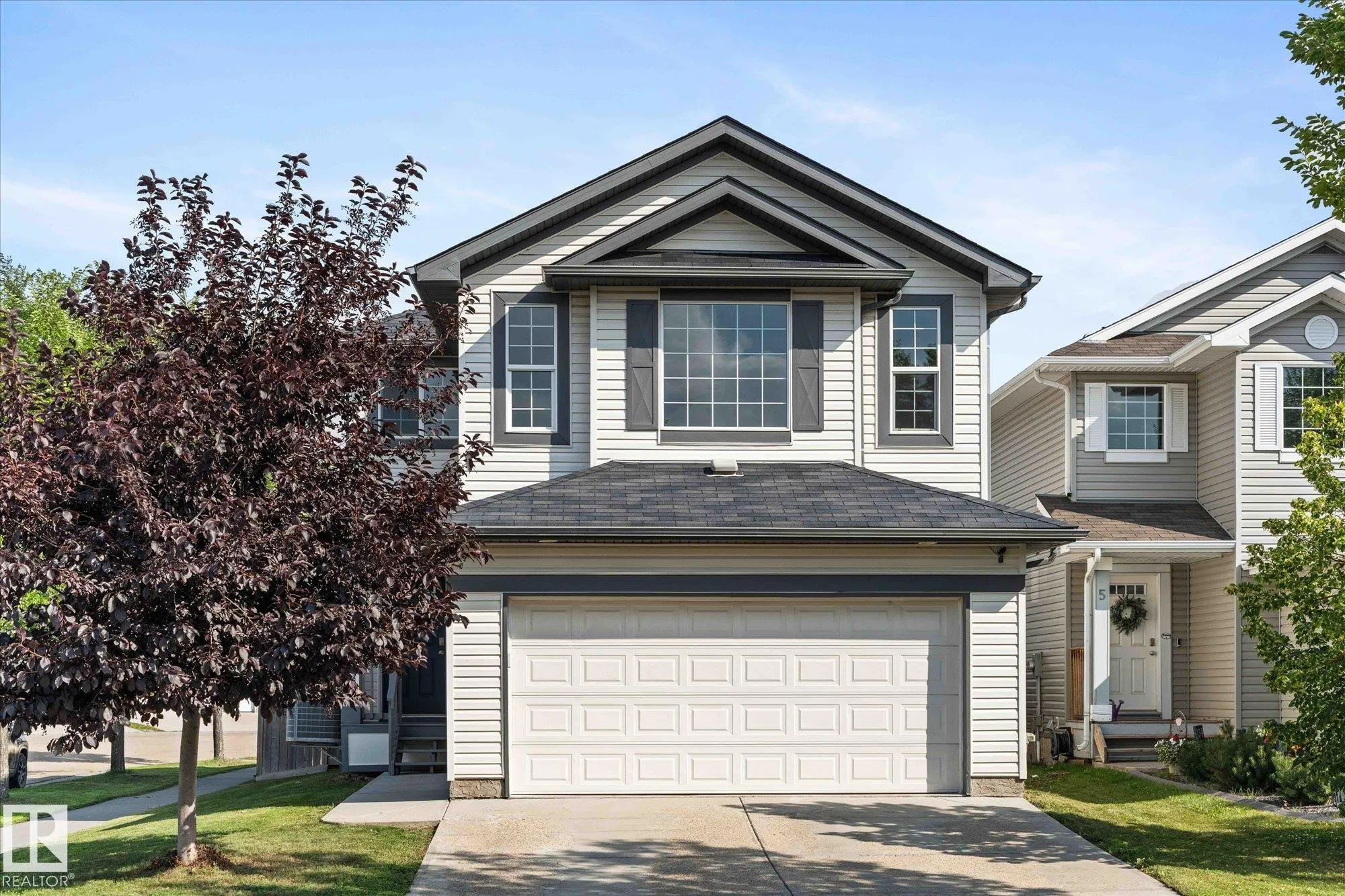 1 RIDGELAND Way