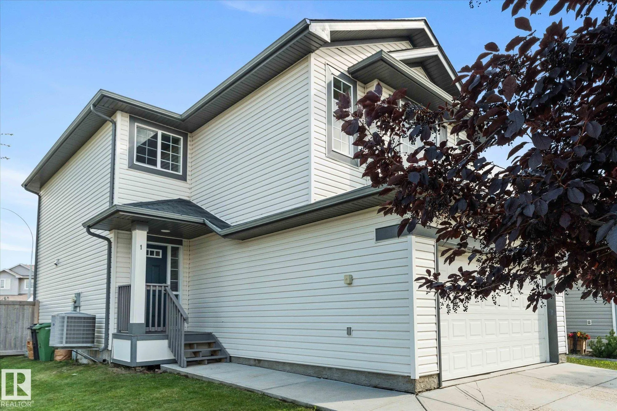 1 RIDGELAND Way