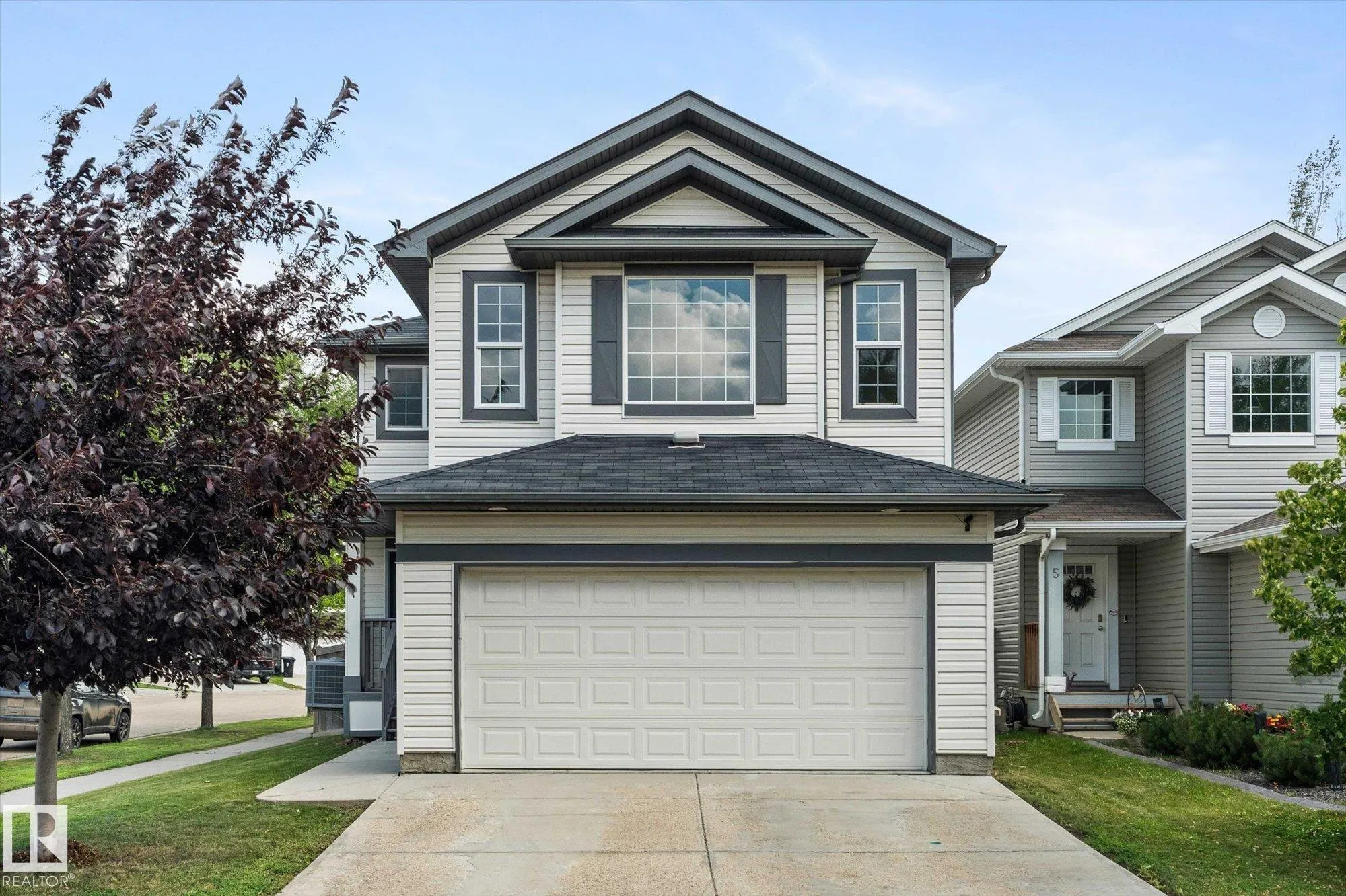 1 RIDGELAND Way