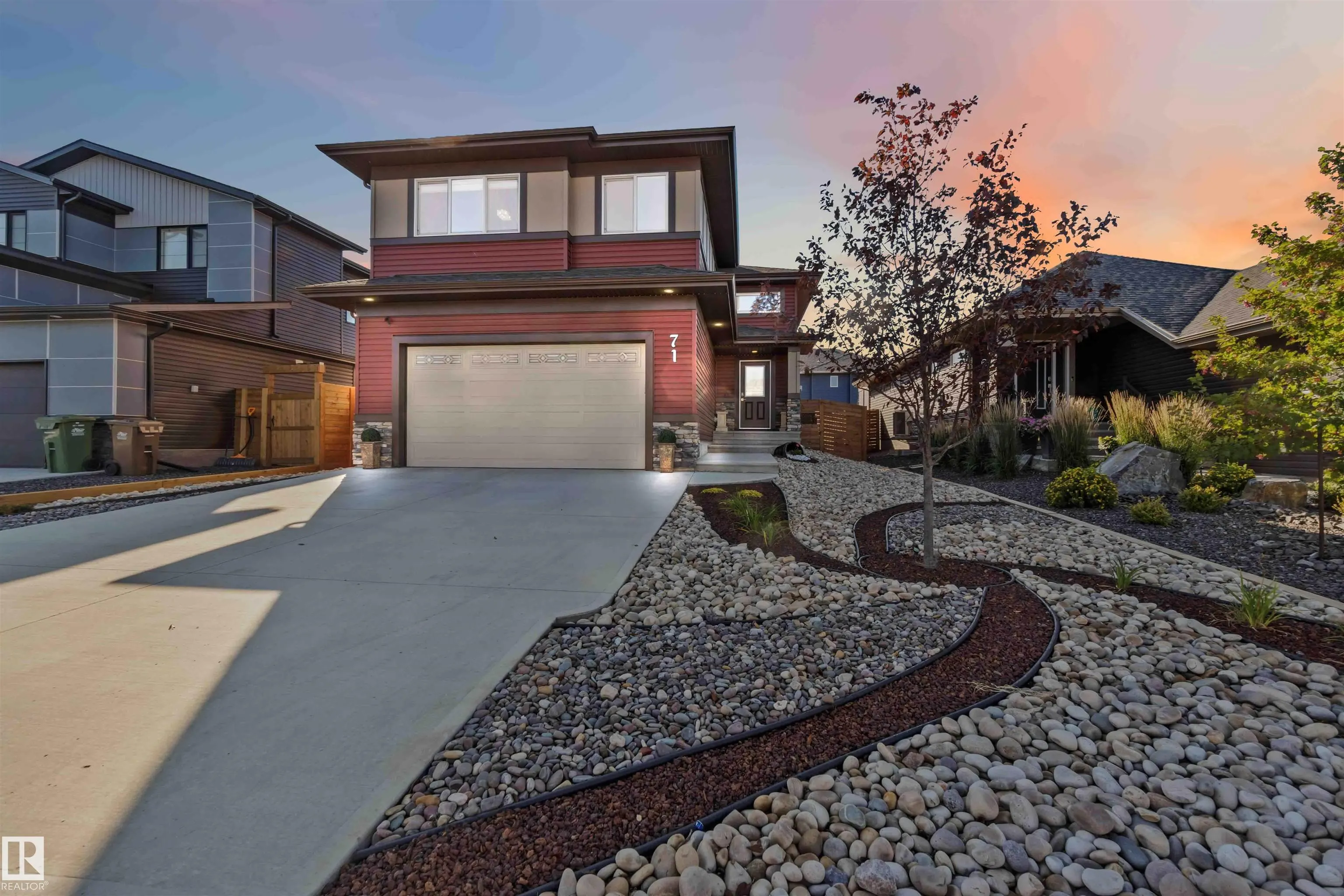 71 RATELLE Circle