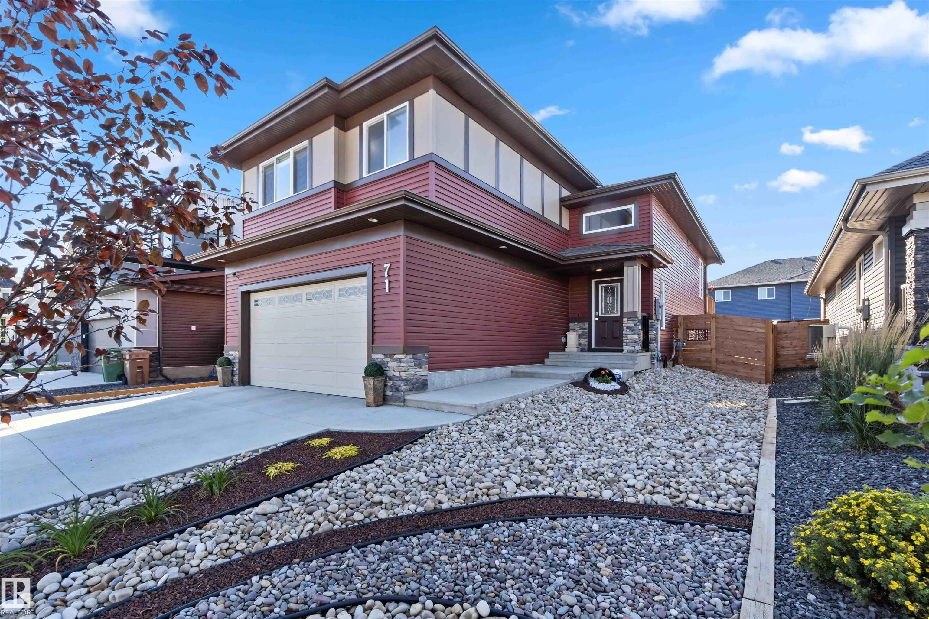 71 RATELLE Circle