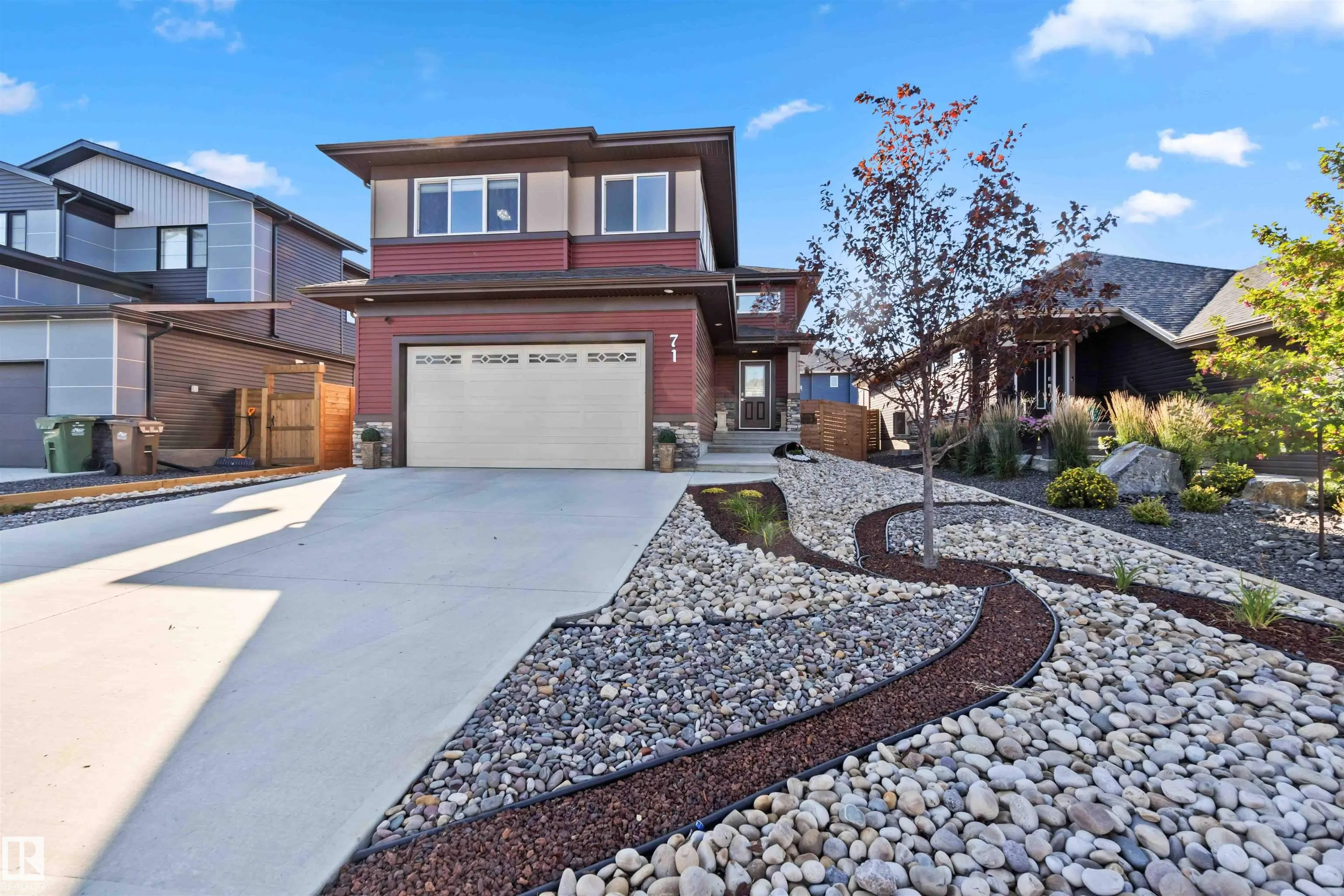 71 RATELLE Circle