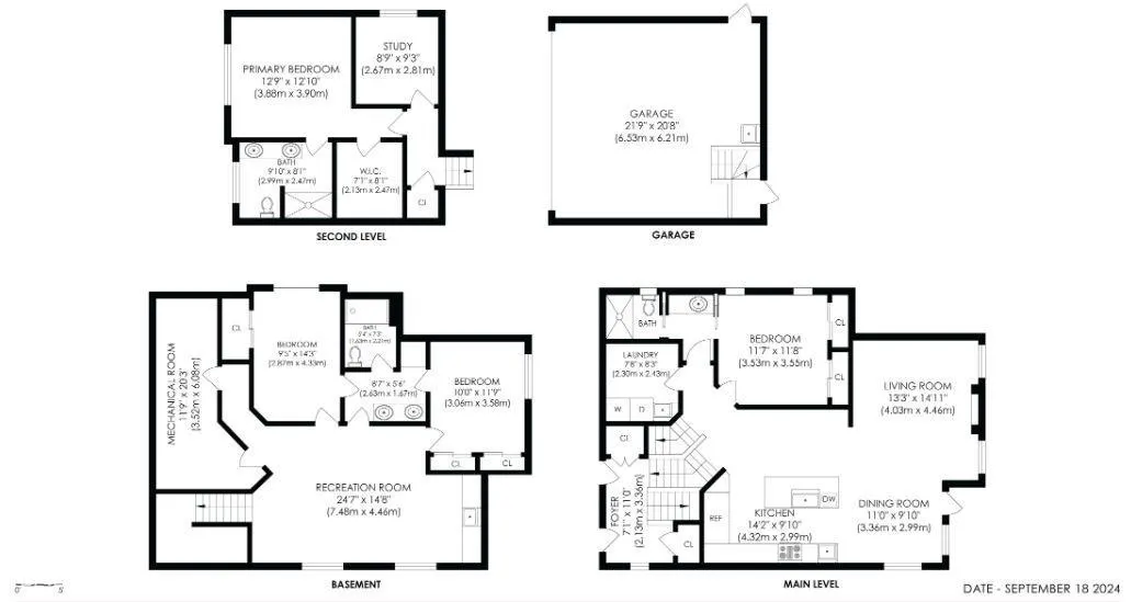 71 RATELLE Circle