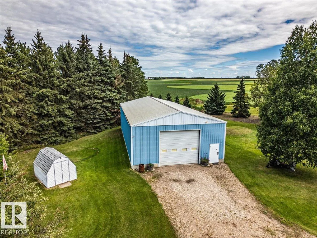 460077 RGE ROAD 253
