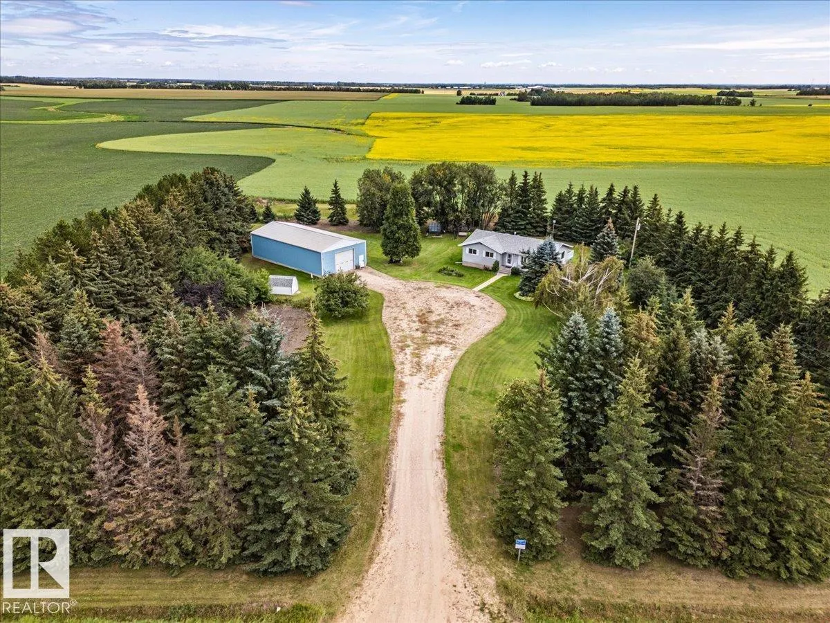 460077 RGE ROAD 253