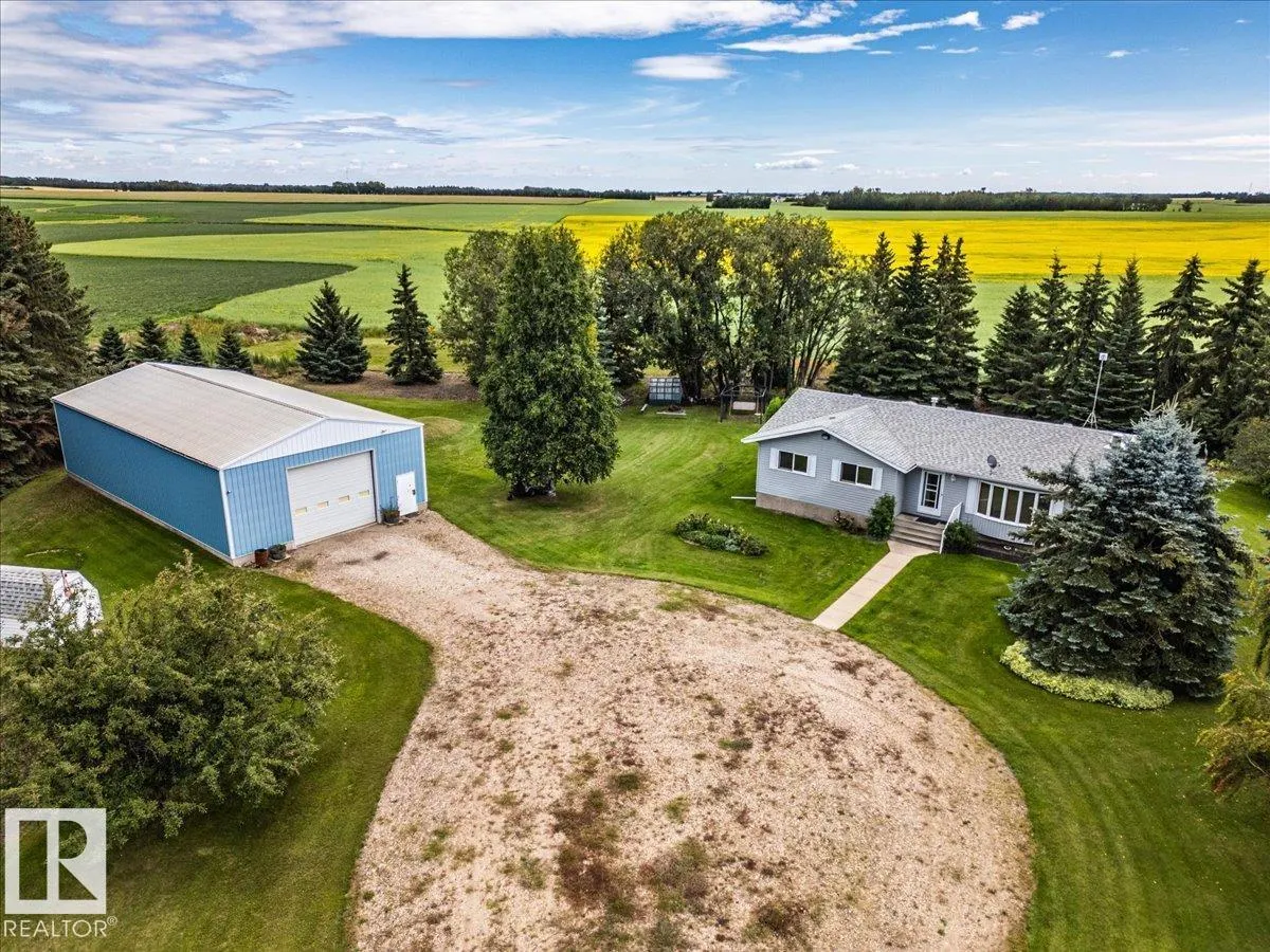 460077 RGE ROAD 253
