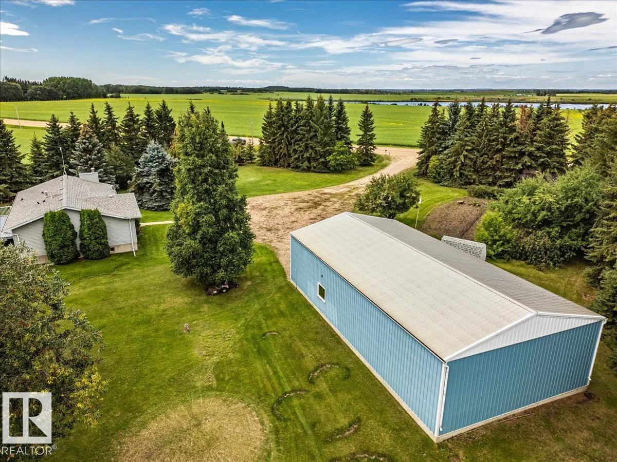 460077 RGE ROAD 253