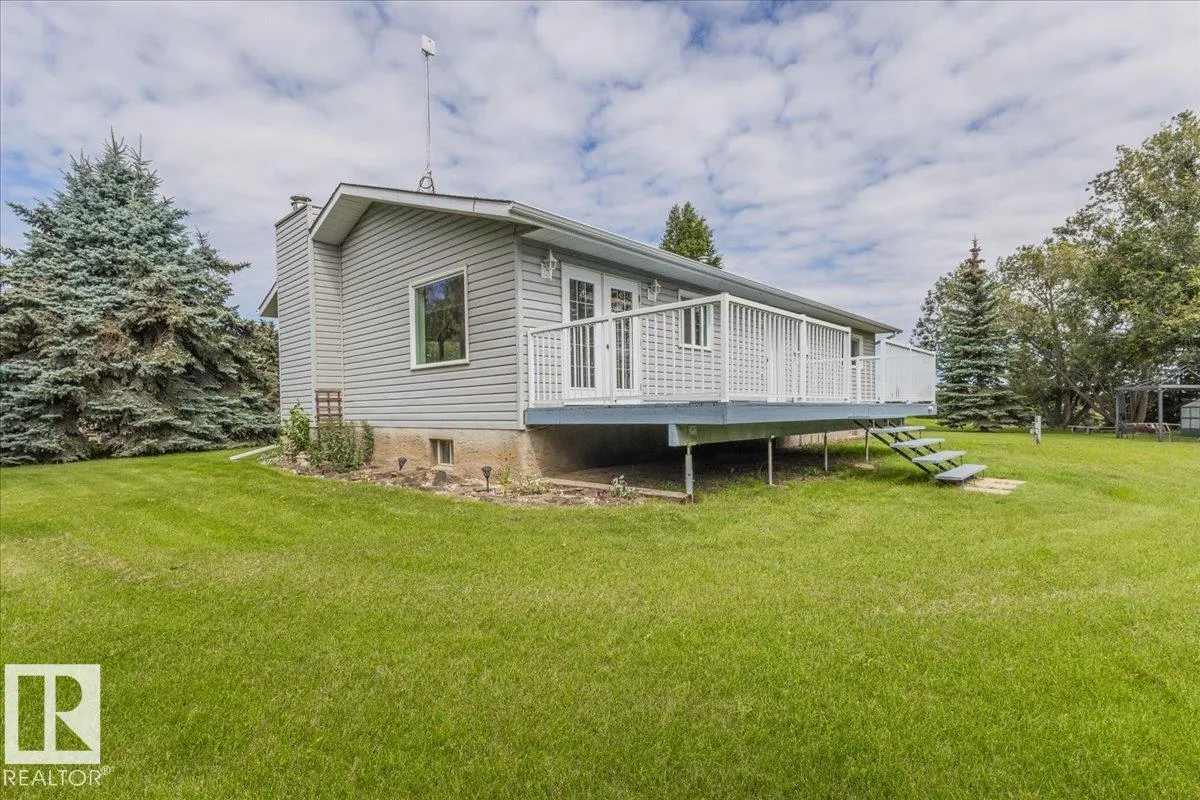 460077 RGE ROAD 253