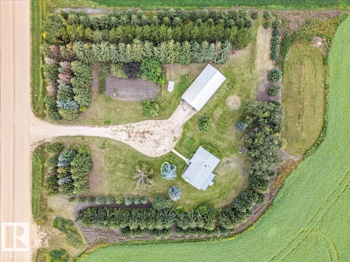 460077 RGE ROAD 253