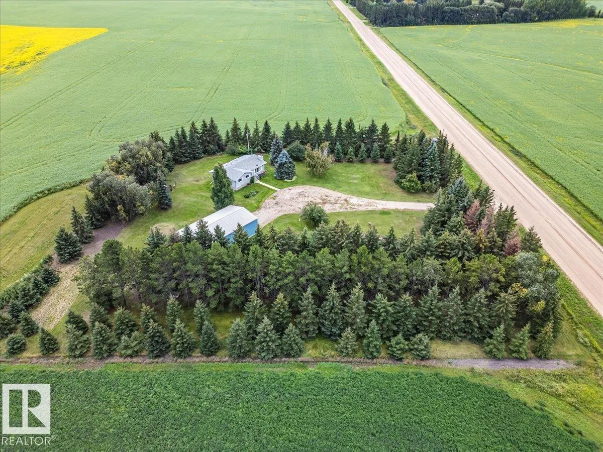 460077 RGE ROAD 253