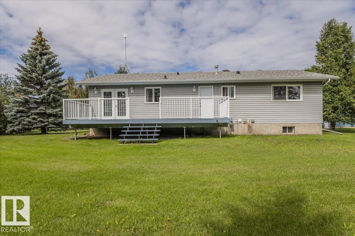 460077 RGE ROAD 253