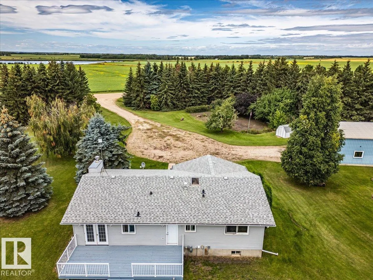 460077 RGE ROAD 253