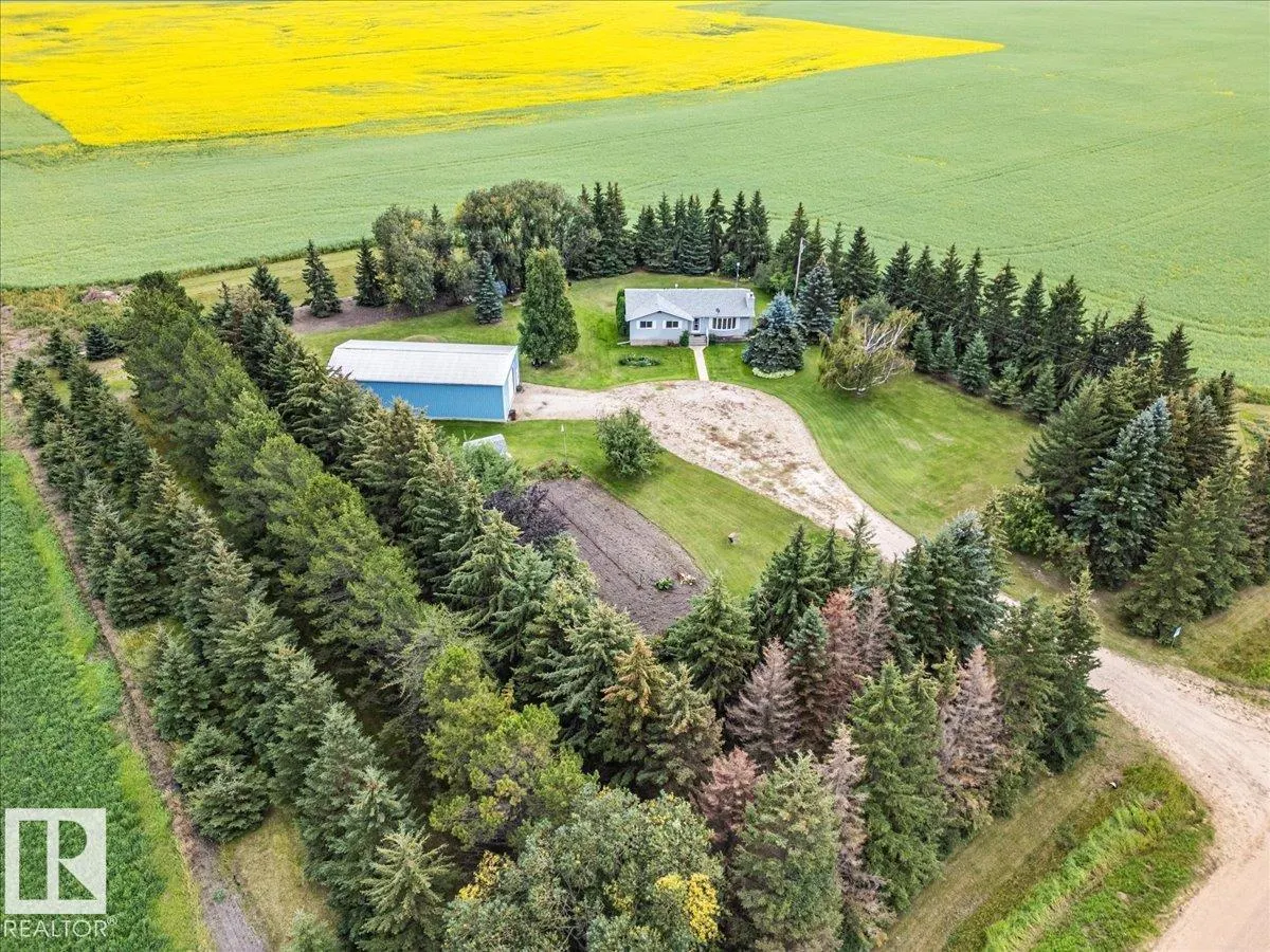 460077 RGE ROAD 253