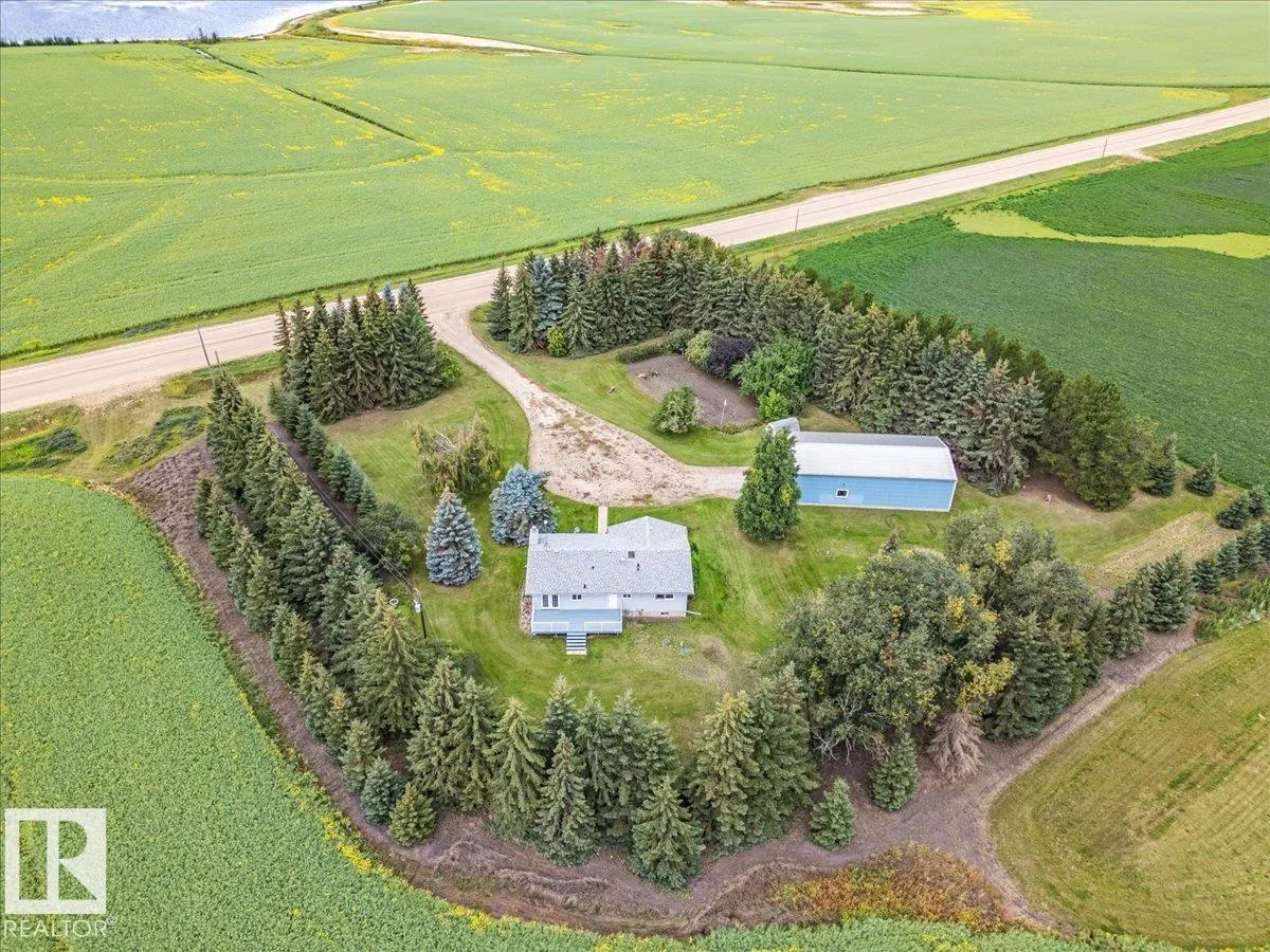 460077 RGE ROAD 253