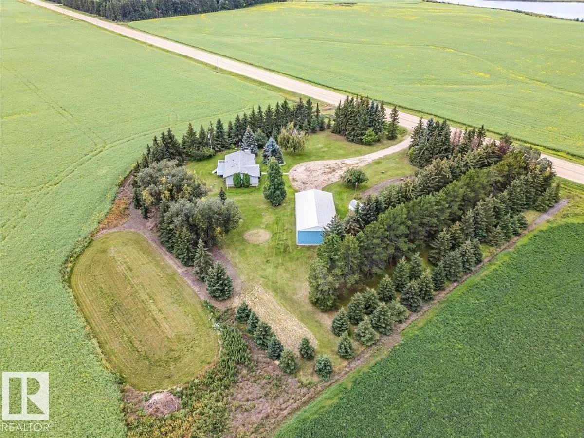 460077 RGE ROAD 253