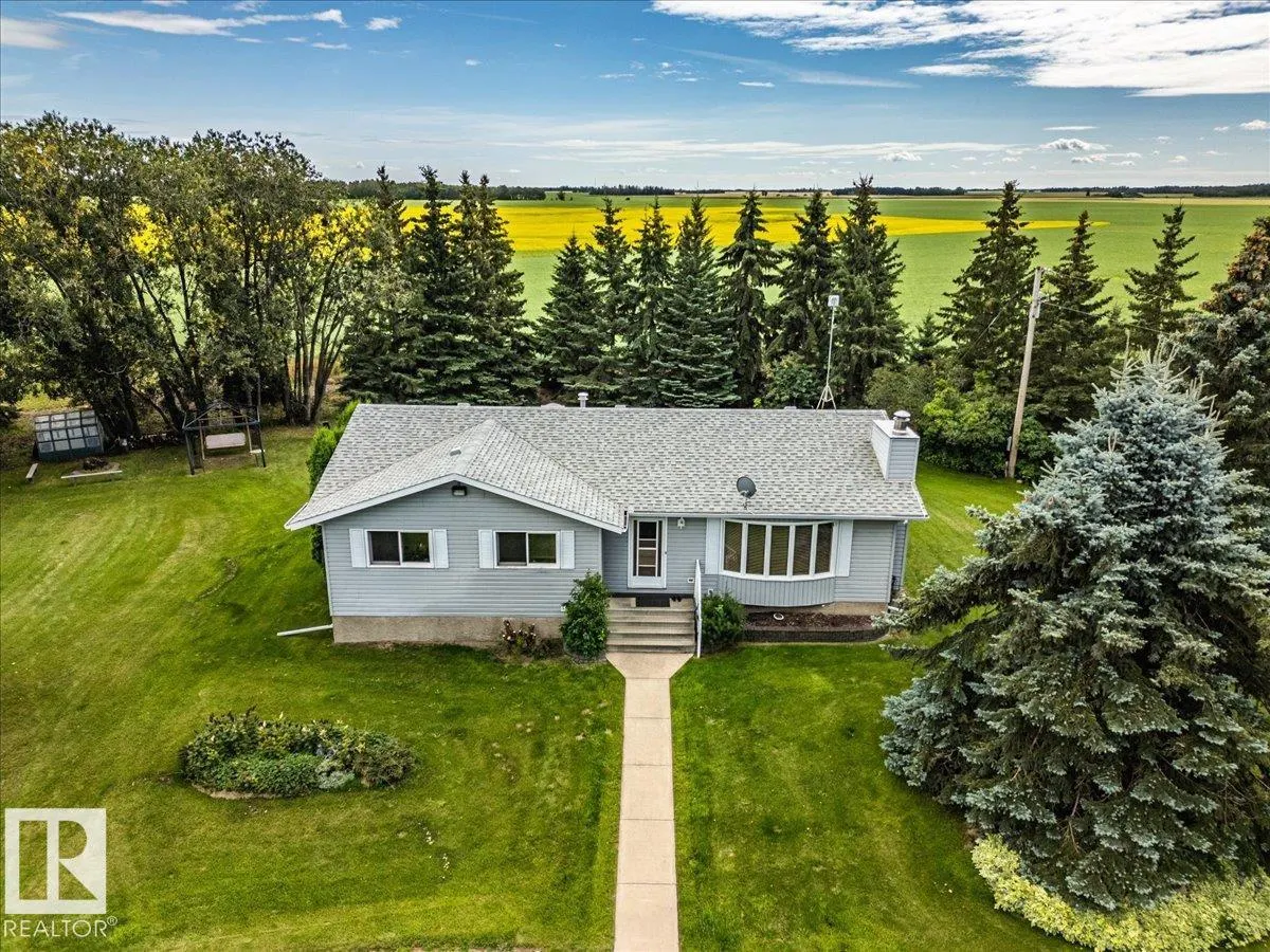 460077 RGE ROAD 253