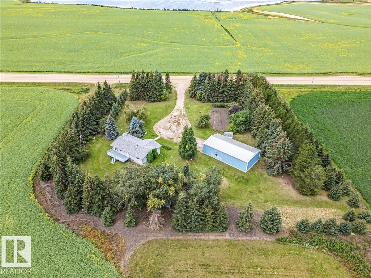 460077 RGE ROAD 253