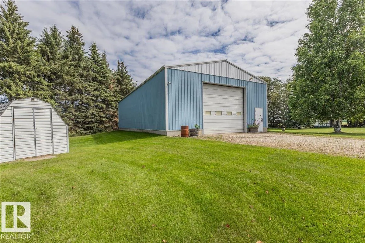 460077 RGE ROAD 253