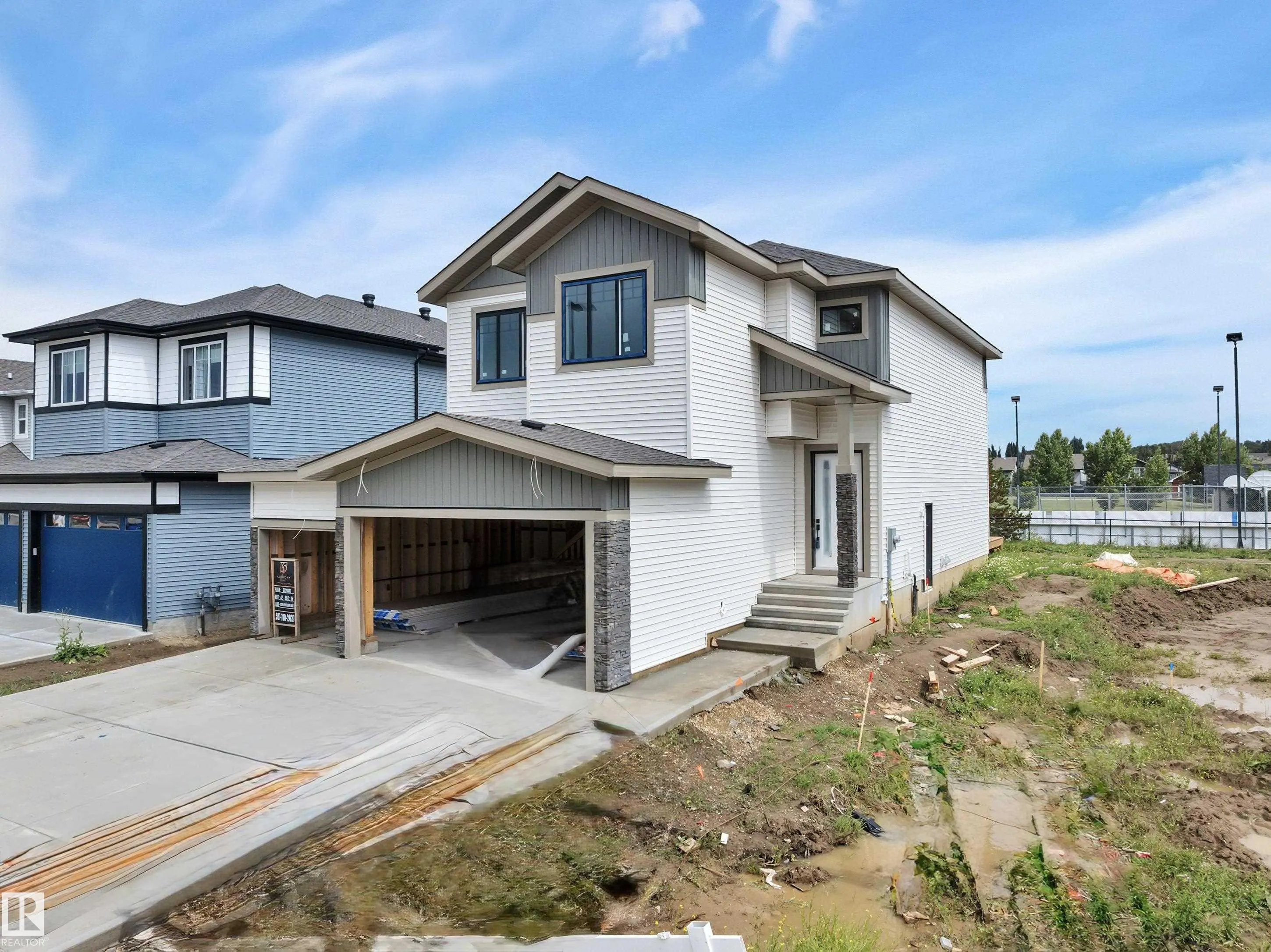 1925 WESTERRA Lane