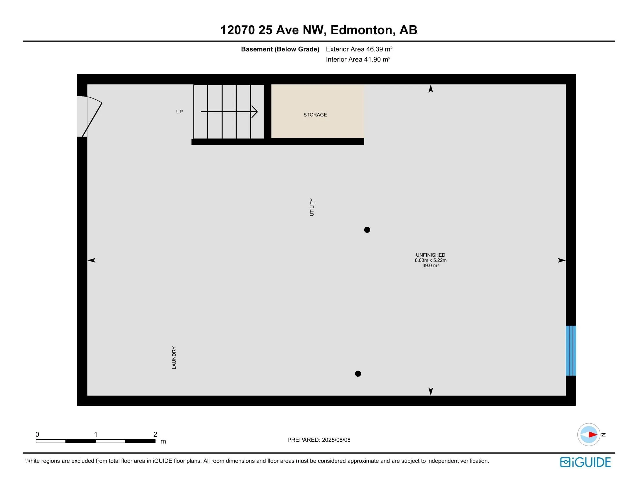 12070 25 Avenue