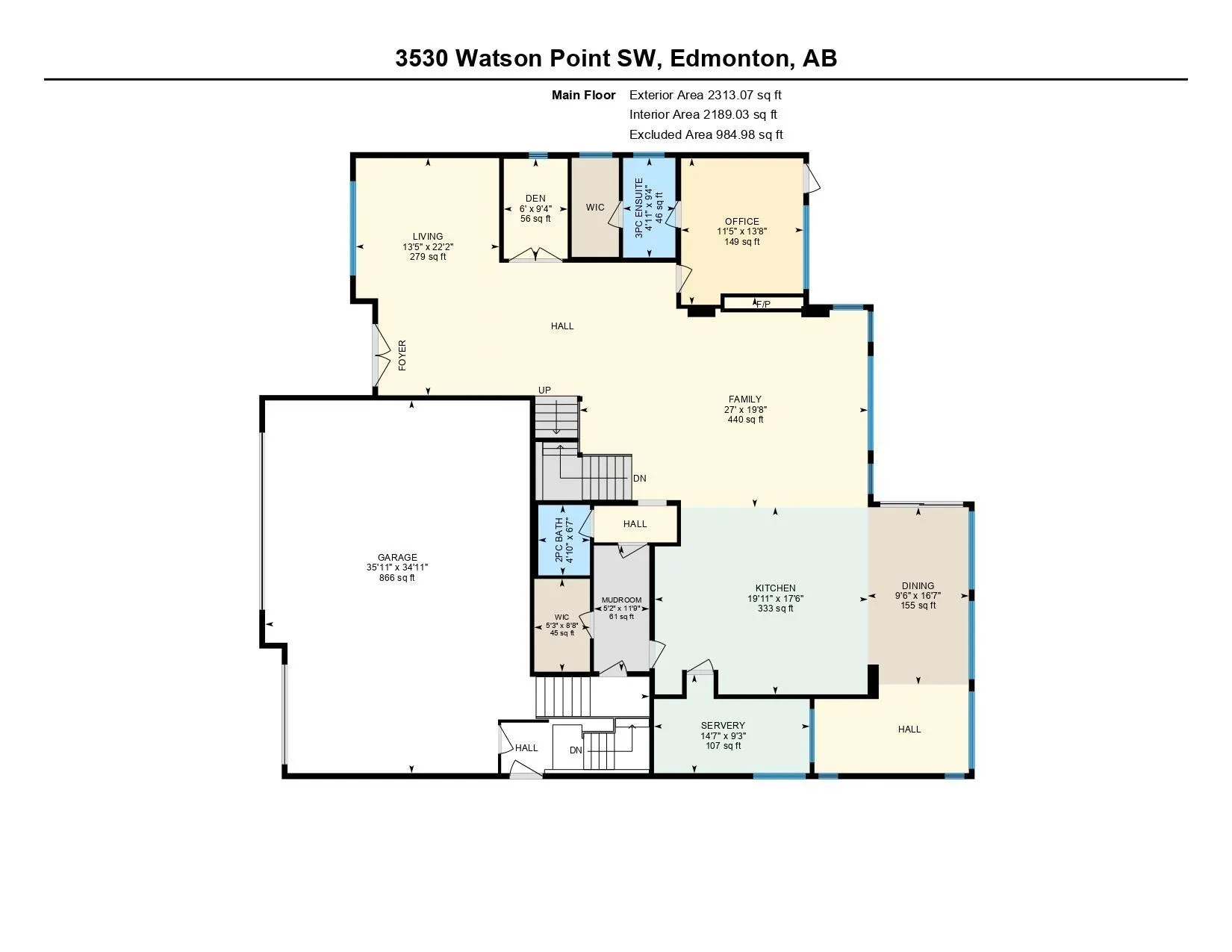 3530 Watson Point(e)